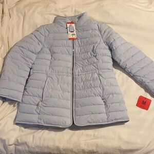 Nautica Puffer Jacket